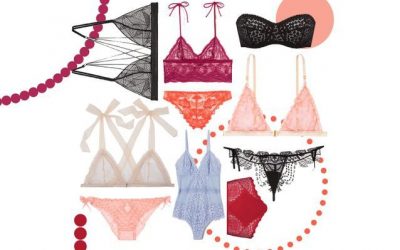 Boutique en ligne : comment choisir sa lingerie sexy ?