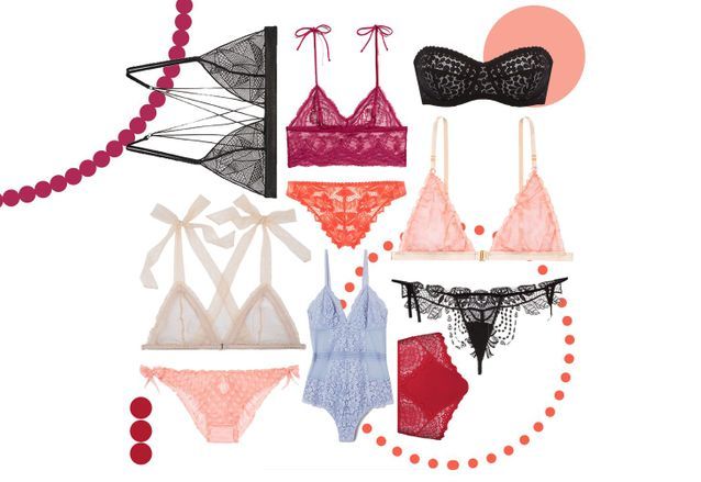 Boutique en ligne : comment choisir sa lingerie sexy ?