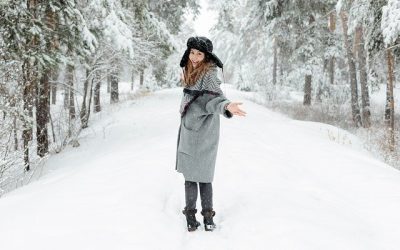 Quelques idees de manteaux a la mode pour l’hiver