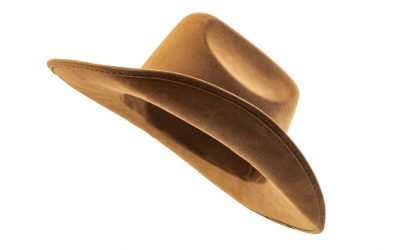 Quelles sont les astuces pour choisir son chapeau de cowboy ?