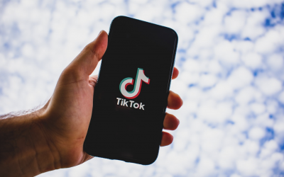 Ring light : la lumière parfaite pour TikTok