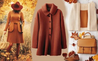 Look : Des idées de tenues de saison pour sublimer votre manteau long en tweed