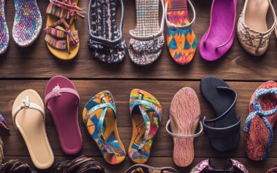 Comment choisir les sandales femme idéales pour chaque occasion