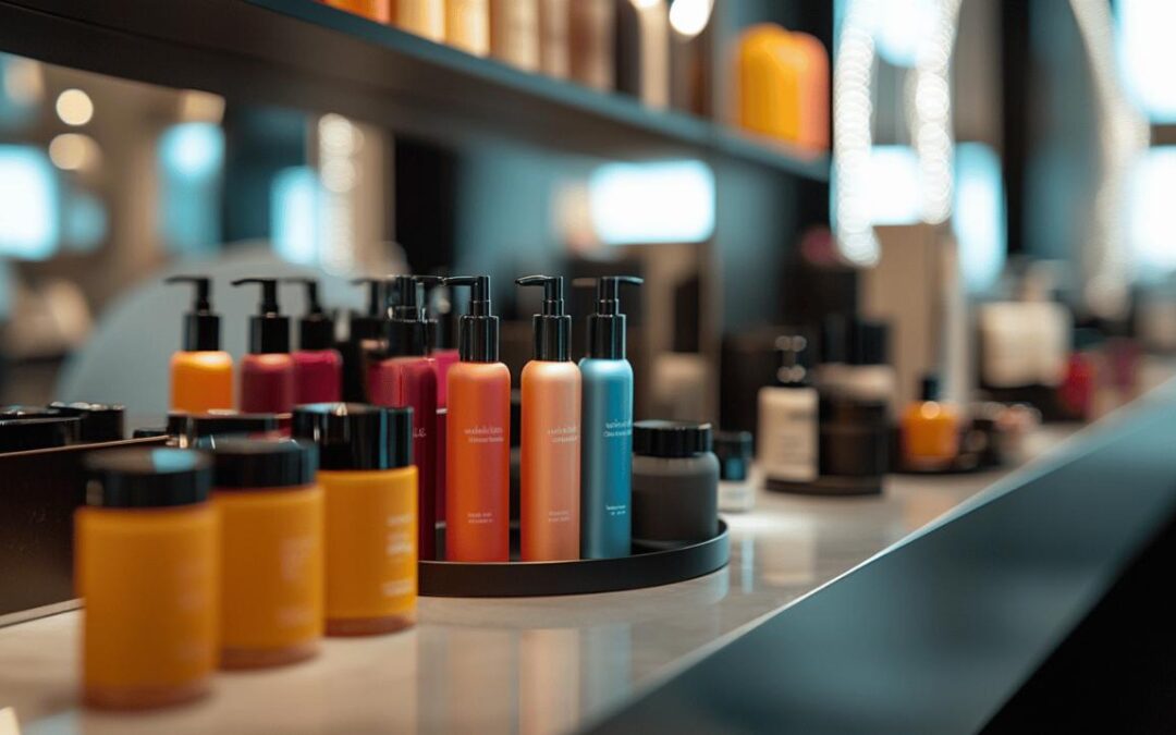 Les Nouvelles Crèmes Oxydantes Révolutionnaires pour des Cheveux Plus Sains