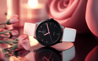Montre connectee pour femme : les meilleurs modeles Garmin du moment qui subliment votre style