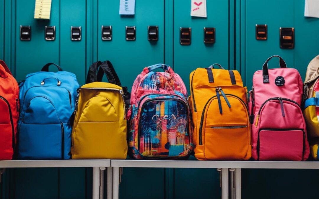 Comment choisir les meilleurs cartables et sacs pour la rentrée scolaire ?