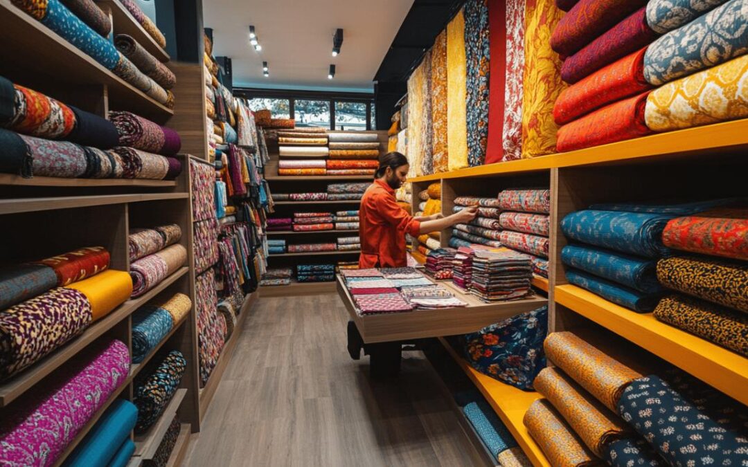 Comment choisir un grossiste textile de qualité pour vos besoins vestimentaires
