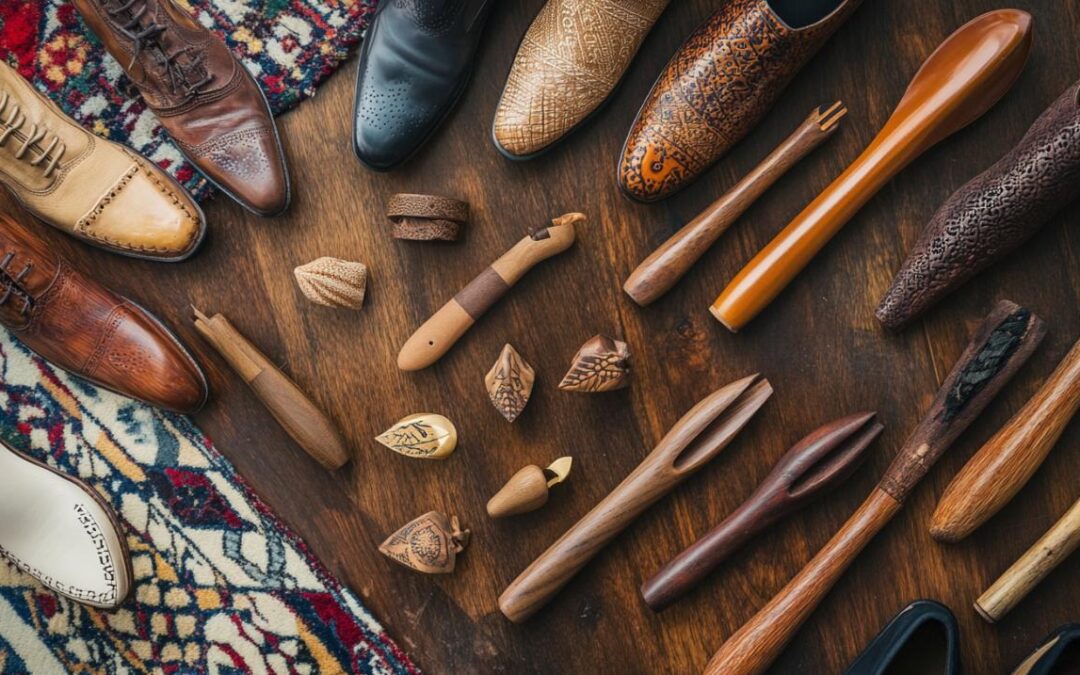 Quels chausse-pieds choisir pour une utilisation quotidienne