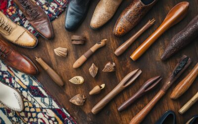 Quels chausse-pieds choisir pour une utilisation quotidienne