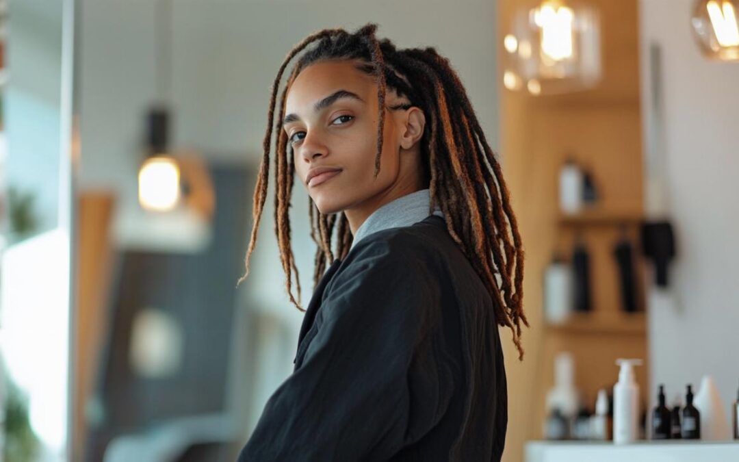 Les meilleures astuces pour entretenir des dreads avec des produits naturels