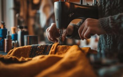Comment rétrécir un vêtement : les meilleures techniques de lavage à connaître