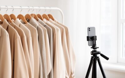 Une méthode efficace pour vendre ses vêtements en ligne sans effort